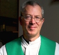 Pastor Tim Beck